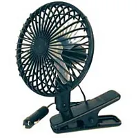 PRIME PRODCT 060503 Fan Clip-On 12V
