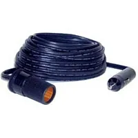 PRIME PRODCT 080917 12V Extension Cord 25&#039;