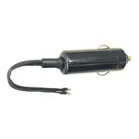 PRIME PRODCT 081901 Cig Lighter Plug W/Leads