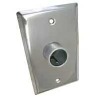 PRIME PRODCT 085010 12 Volt Receptacle Large