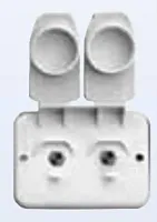 PRIME PRODCT 086212 Compact Duplex Tv Recepta