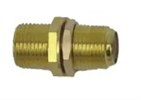 PRIME PRODCT 088011 Coaxial Cable Connector