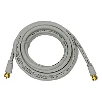 PRIME PRODCT 088021 Coaxial Cable 6&#039; Rg6U