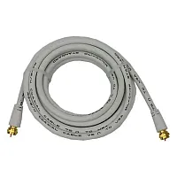 PRIME PRODCT 088023 Coaxial Cable 25&#039; Rg6U