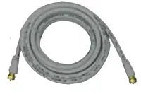 PRIME PRODCT 088024 Coaxial Cable 50&#039; Rg6U