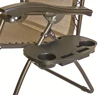 PRIME PRODCT 139003 Clip On Chair Table