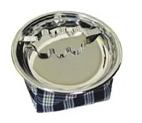 PRIME PRODCT 146005 Bean Bag Ash Tray