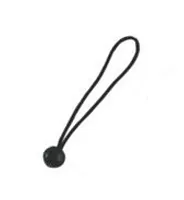 PRIME PRODCT 150307 Ball Bungee Cord 7&#039; 4/Cd