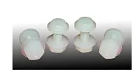 PRIME PRODCT 152005 License Plate Fasteners
