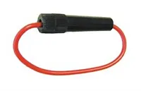 PRIME PRODCT 160930PK 30 Amp Fuse Holder Pk
