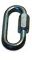 PRIME PRODCT 180100PK 3/16 (6Mm) Quick Link Pk