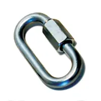 PRIME PRODCT 180120 5/16 (8Mm) Quick Link