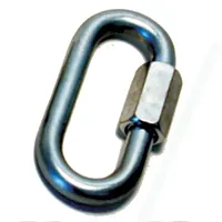 PRIME PRODCT 180130 3/8 (9Mm) Quick Link