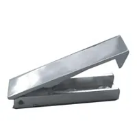 PRIME PRODCT 185051 Door Catch Chrome