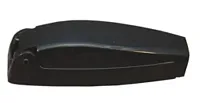 PRIME PRODCT 185084 Door Catch Blk. Bullet