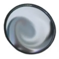 PRIME PRODCT 300020 Convex Spot Mirror 3&#039;