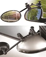 PRIME PRODCT 300101 Speedfix Mirror