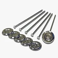 PRESTO FIT 22001 Patio Rug Stakes 6-Pack