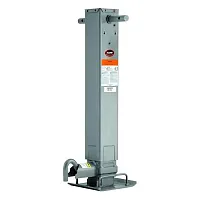 PRO SERIES 1400990376 Travel Jack Sw 12000# 12&#039;