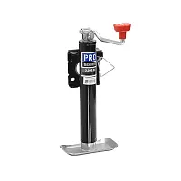 PRO SERIES 1401140303 Retaining Ring Jack Top