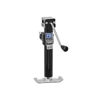 PRO SERIES 1401420303 Retaining Ring Jack Side