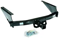 PRO SERIES 51020 Recvr Fd F150 Xlt Sc 2001