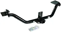 PRO SERIES 51139 Cl 3 Hitch Ridgline 08-10