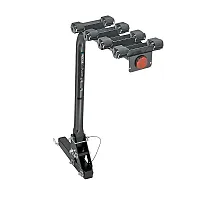 PRO SERIES 63124 Bike Carrier 4 Bike W/T