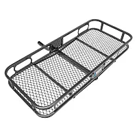 PRO SERIES 63155 Cargo Carrier W/5-1/2&#039; Si