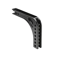 PRO SERIES 63971 Hitch Bar 2&#039;