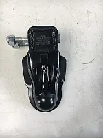 PRO SERIES A200S0303 Adj Ht Coup 800Lb Blck