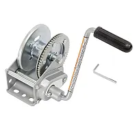 PRO SERIES KR15000301 Winch 1500# W/O Cable