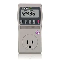 P3 INTERNATIONAL P4460 Kill A Watt Ez
