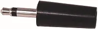 3.5Mm Mono Plug (Bulk) P35X