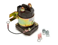 PAINLESS WRG 40112 Batt.Add-On Sol.Kit100Amp