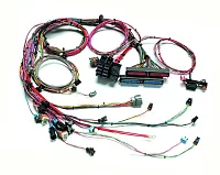 PAINLESS WRG 60520 Gm Ls2 Fi Harness Std 05