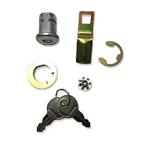 POPNLOCK LLC PL5225 Manual Locktoyota Tacoma
