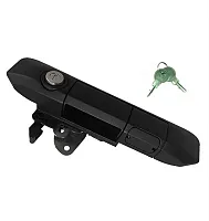POPNLOCK LLC PL5500 Manual Locktoyota Tacoma