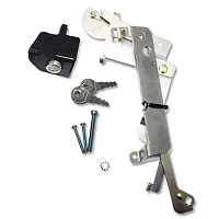 POPNLOCK LLC PL6100 Tgate Ridgeline Cam 05-12