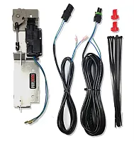POPNLOCK LLC PL8120Q Tailgate Lock