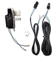 POPNLOCK LLC PL8140 Lck Elctra Avalnche 07-08