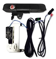 POPNLOCK LLC PL8540 Power & Manual Combotoyot