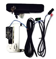 POPNLOCK LLC PL8550 Power & Manual Combotoyot
