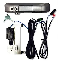 POPNLOCK LLC PL85508 Toyota Tacoma Smart Lock