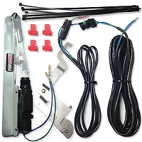 POPNLOCK LLC PL8600 Tlgt Lck Ridgeline 05-07