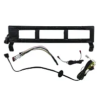 POPNLOCK LLC PL8800 Toyota Camry/Corolla Kick Sensor Sy