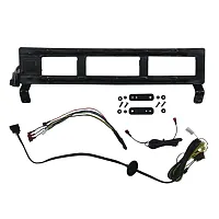 POPNLOCK LLC PL8850 Toyota Avalon Kick Sensor System
