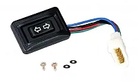 POPNLOCK LLC PL9520 Switch Kit