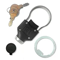 POPNLOCK LLC PL9900 Gatekeeper Uni Tailgt Lck