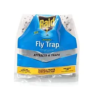 PIC CORP FLYBAGRAID Disposable Fly Trap